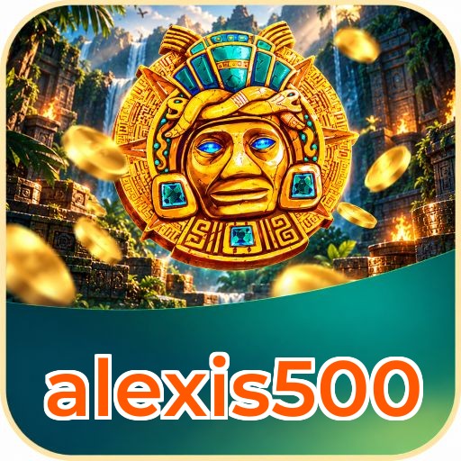 Instalasi alexis500 Berhasil